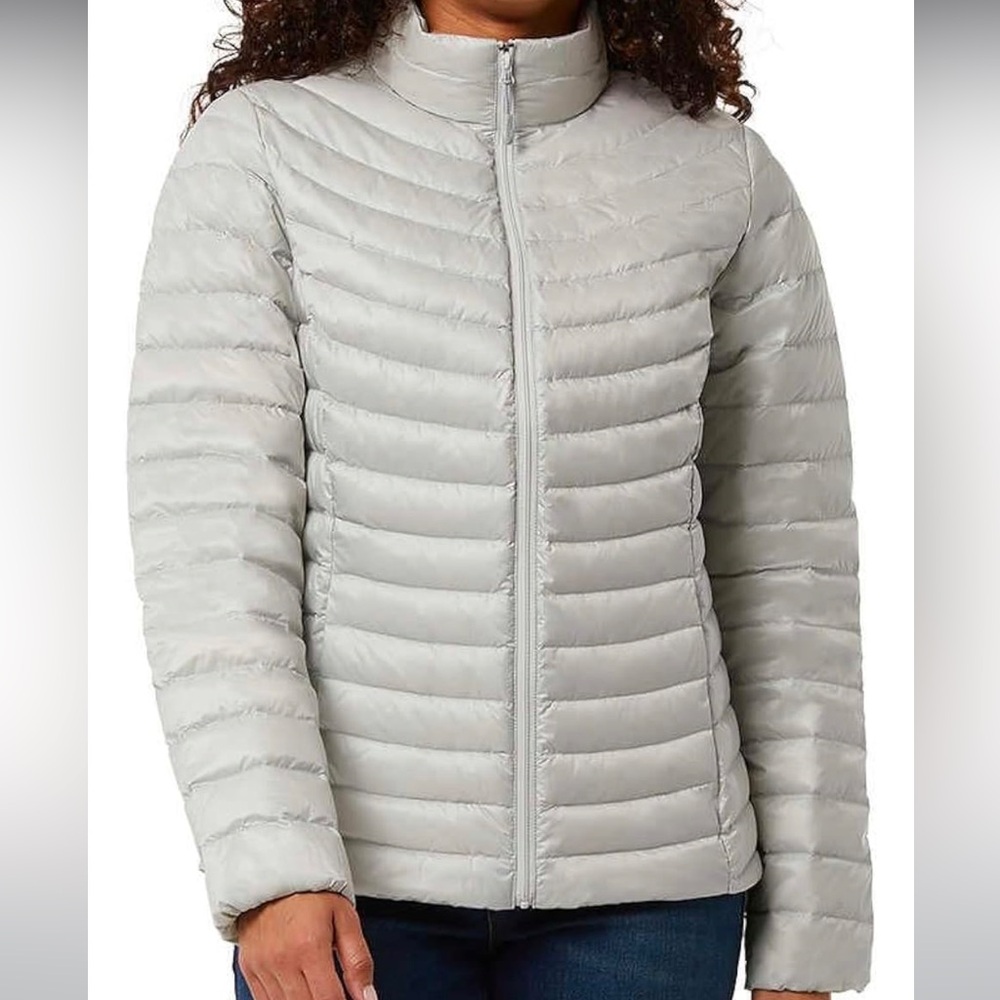 32 degreese HEAT jacket